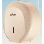 Geisar 捷莎 JZH25KW 白色卷型廁紙架