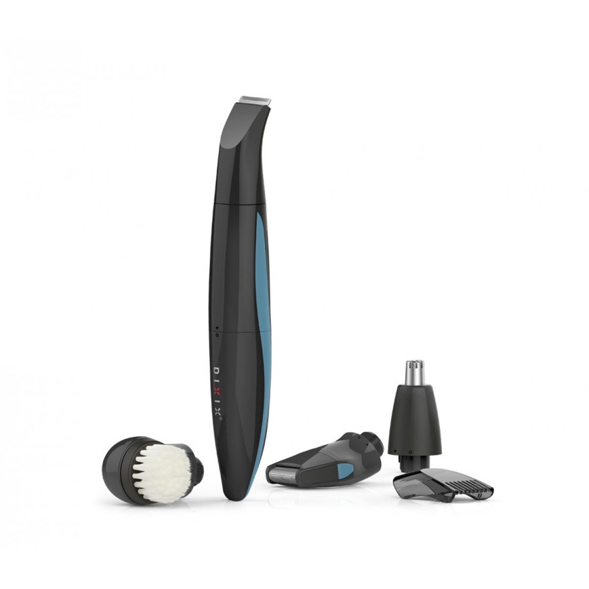 DIXIX PG6302 4合1個人理容儀 (灰色)