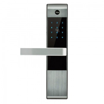 【Discontinued】Yale YDM3109 (C) Smart Door Lock