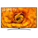LG 樂金 43UN8100PCA 43吋 UHD 智能電視