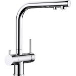 Blanco 523128 Fontas II 混合水龍頭