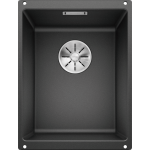 Blanco 523406 Subline 320-U 花崗岩面 昇盤 (瀝青色 Anthracite)