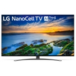 LG 樂金 65NANO86CNA 65吋 NanoCell 智能電視