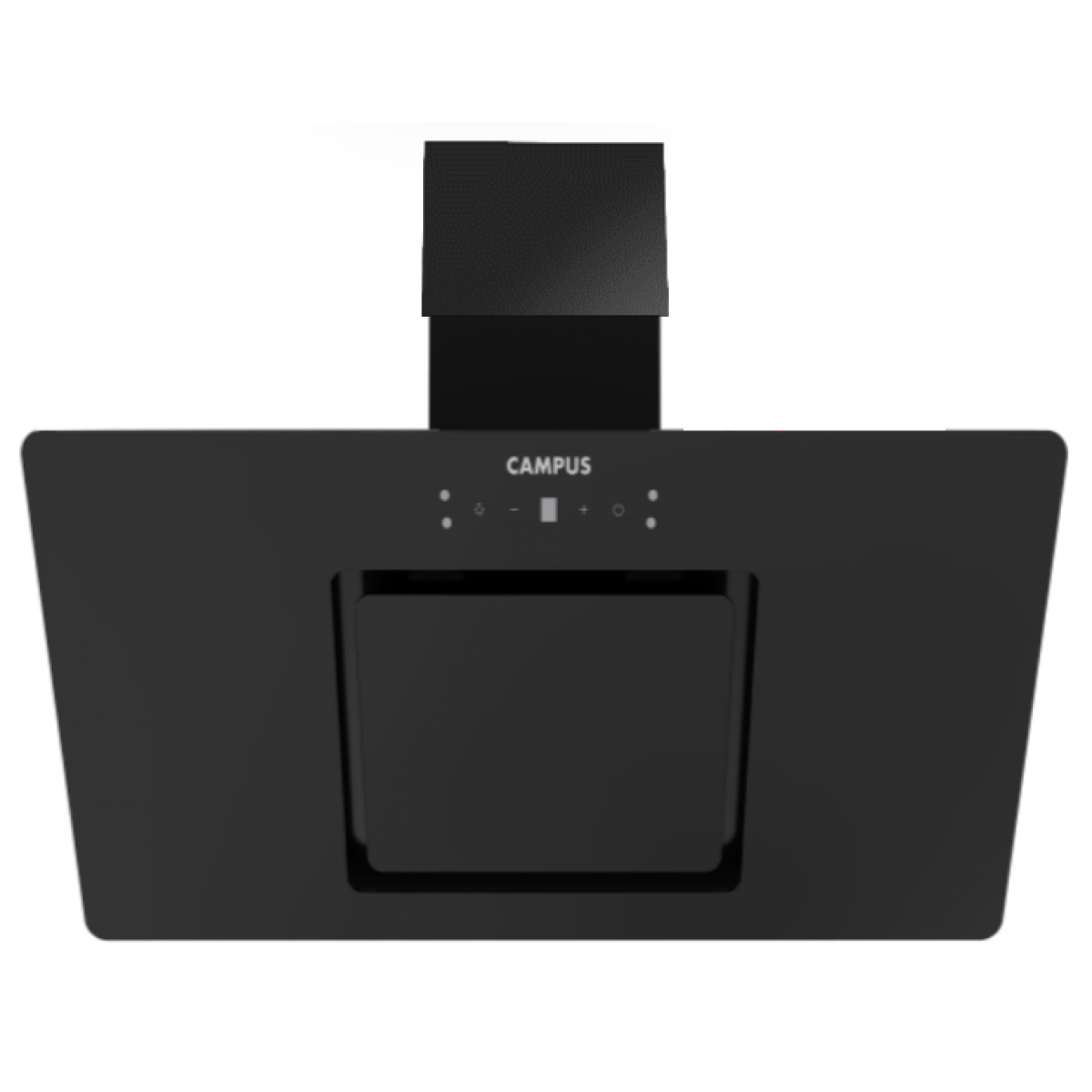 Campus 金牌 ARHB900 90厘米智能感應抽油煙機：1150m³/h強勁排風，輕觸式液晶面板，三段吸力