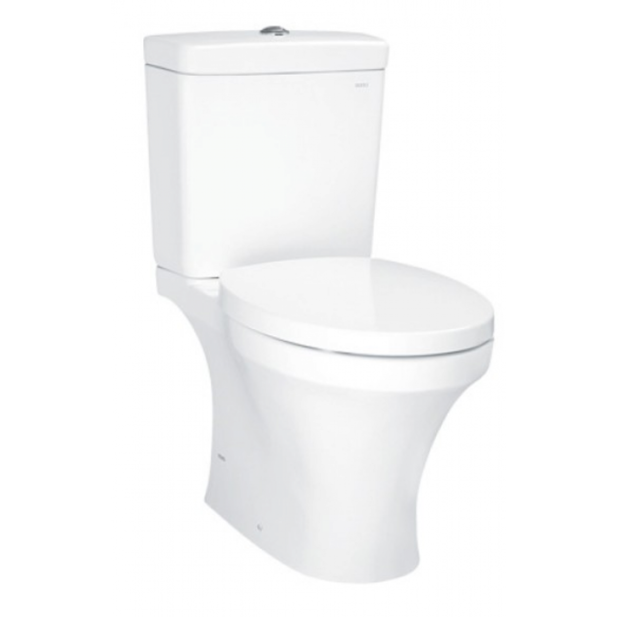 TOTO CW631PJ+SW631JP 自由咀分體式座廁 (3.0L/4.5L)