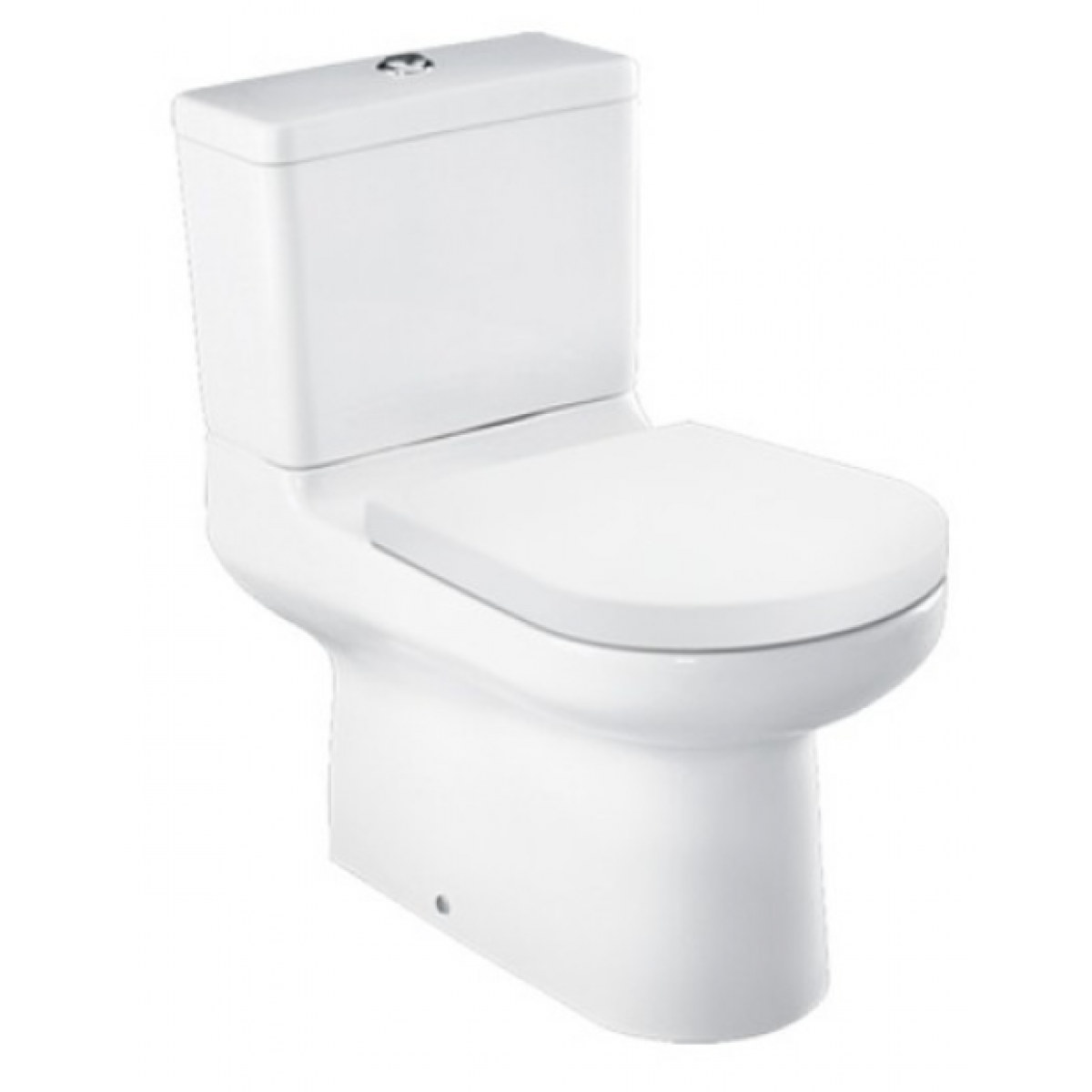 TOTO CW862NPJ+SW862JP 自由咀分體式座廁 (3.0L/6.0L)