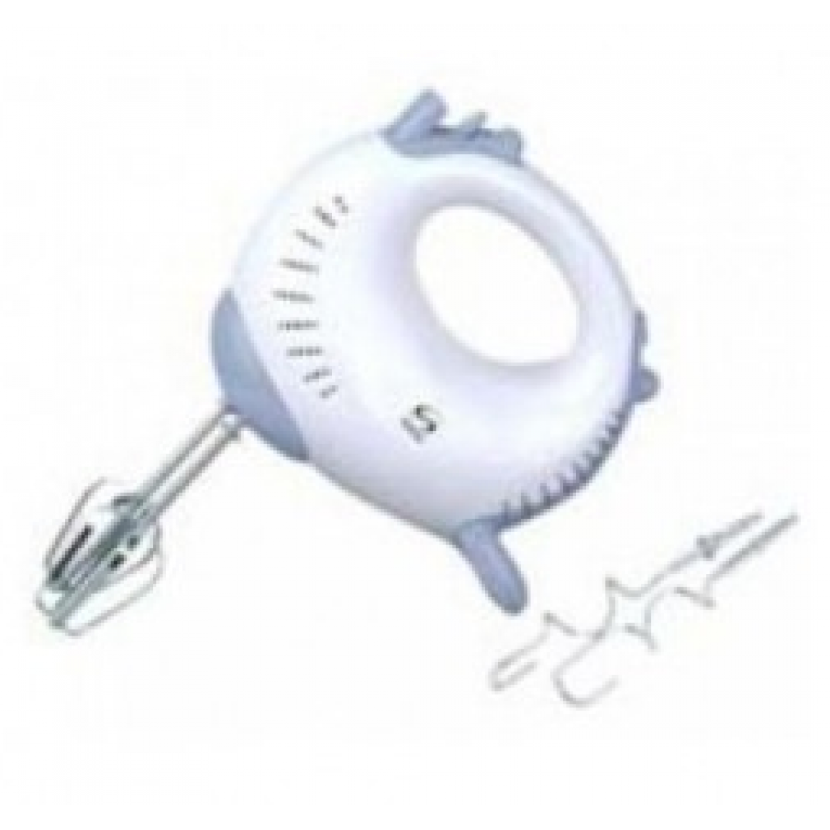 Sigma 適瑪 EM-683 200W 手提打蛋器