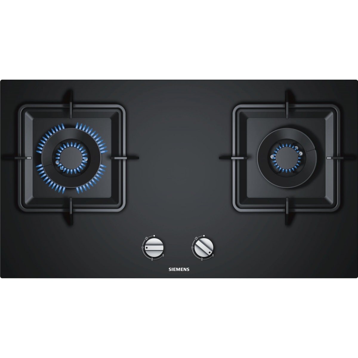 Siemens 西門子 ER7EA233HK 72厘米 嵌入式雙頭煤氣爐