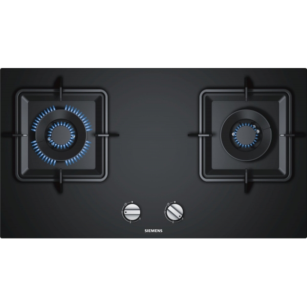 Siemens 西門子 ER7EA233HK 72厘米 嵌入式雙頭煤氣爐