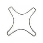 Siemens 西門子 ER7EA233HK 72厘米 嵌入式雙頭煤氣爐