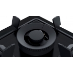 Siemens 西門子 ER7EA233HK 72厘米 嵌入式雙頭煤氣爐