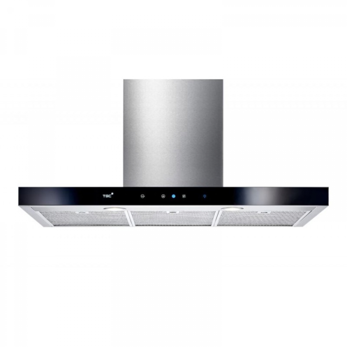 TGC EXCEL+900 90CM 煙導式抽油煙機 - 直流變頻馬達易潔設計
