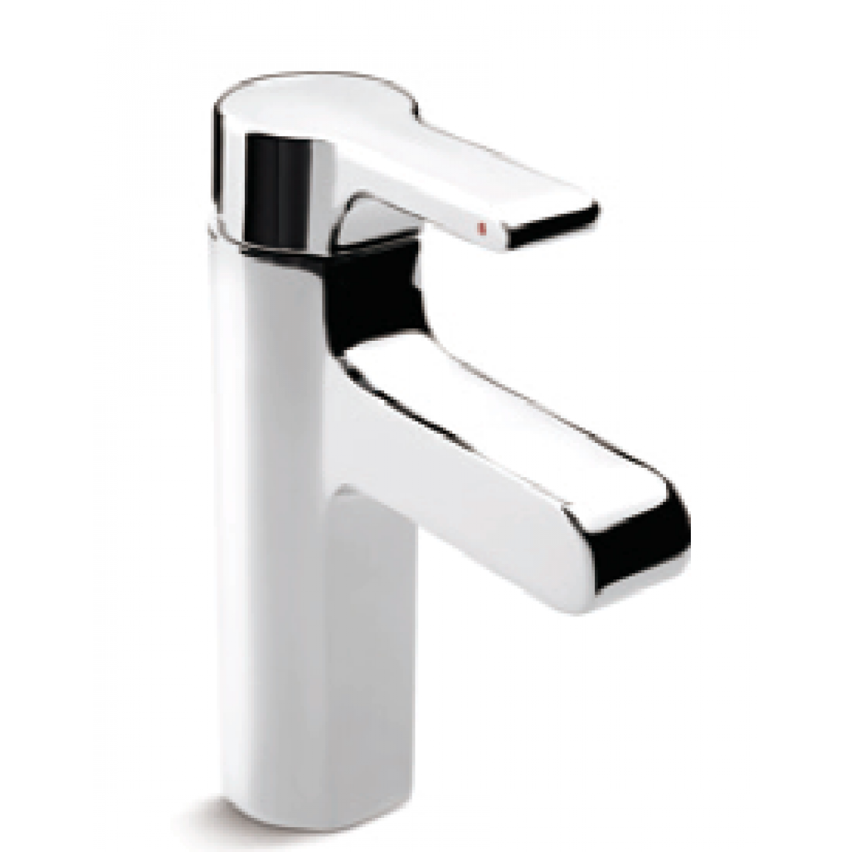 Kohler K-10860K-4-CP SINGULIER 面盆龍頭