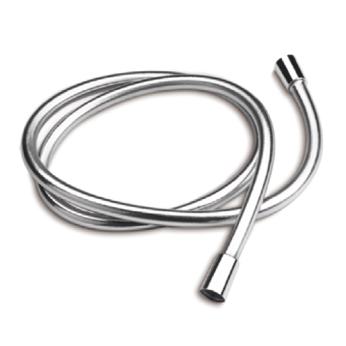 Kohler K-11628T-CP 1.5米 防纏繞花灑軟管 (拋光鍍鉻)