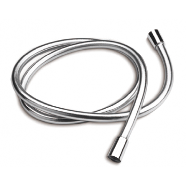 Kohler K-11628T-CP 1.5米 防纏繞花灑軟管 (拋光鍍鉻)