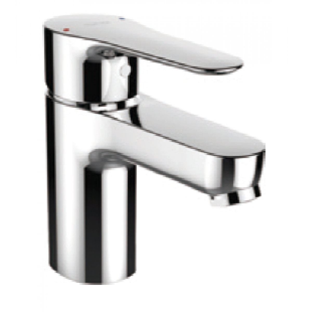 Kohler K-16027K-B4-CP JULY 面盆龍頭