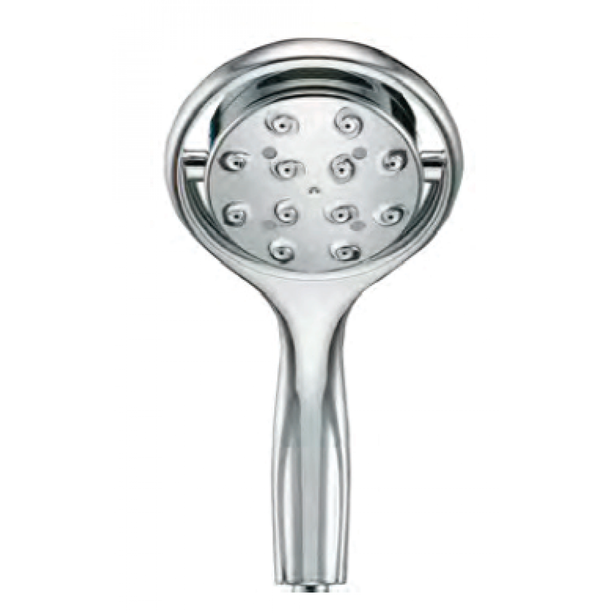 Kohler K-17493K-CP FLIPSIDE 手持花灑