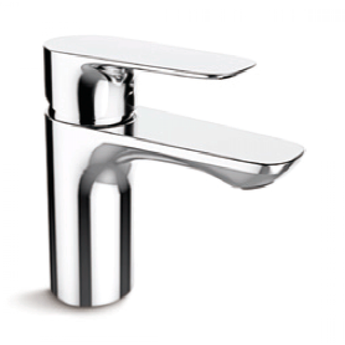 Kohler K-72275K-4-CP ALEO 面盆龍頭