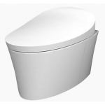 Kohler K-77795MY-0 智能座廁 (不包含風琴喉)