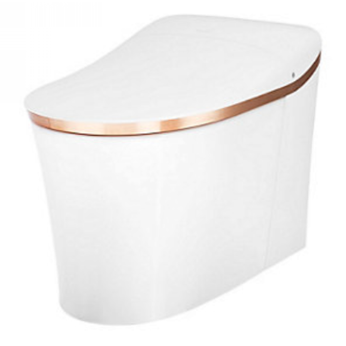 Kohler K-77795MY-SG-0 EIR 金色智能座廁 - 一體式設計、自潔淨過濾