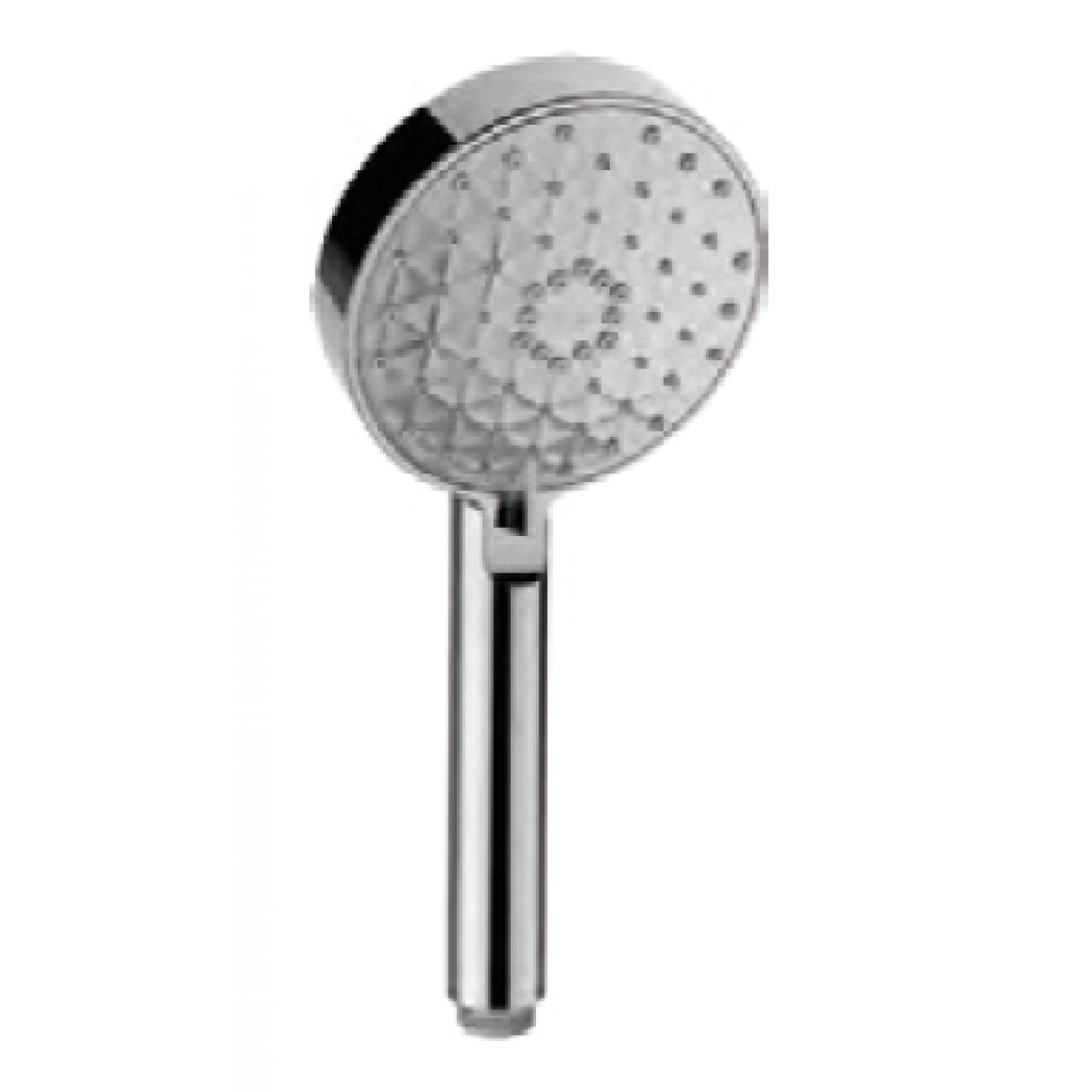 Kohler K-R72415K-CP 現代型多功能手持花灑