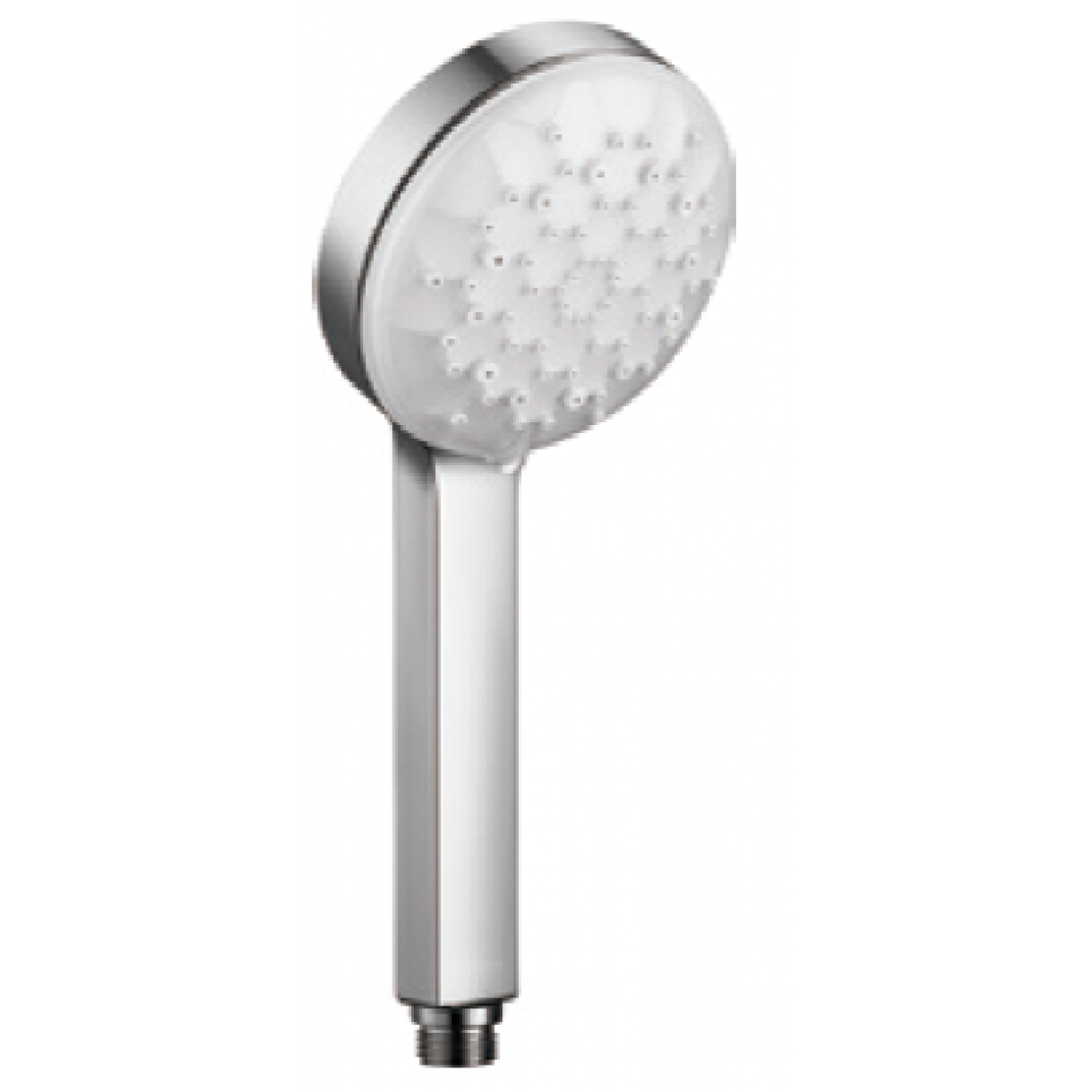 Kohler K-R99062K-CP 現代型多功能手持花灑