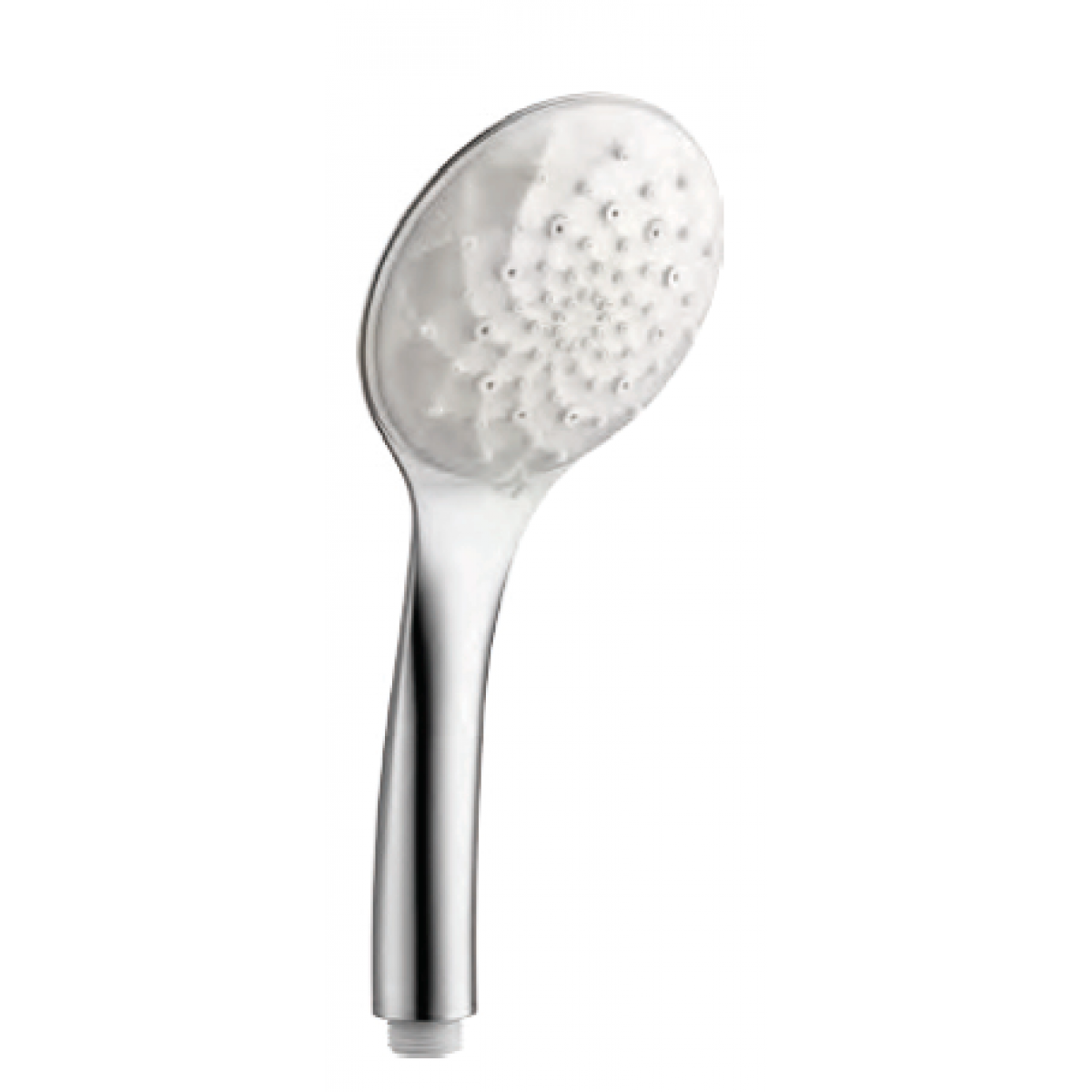 Kohler K-R99063K-CP 流線型多功能手持花灑