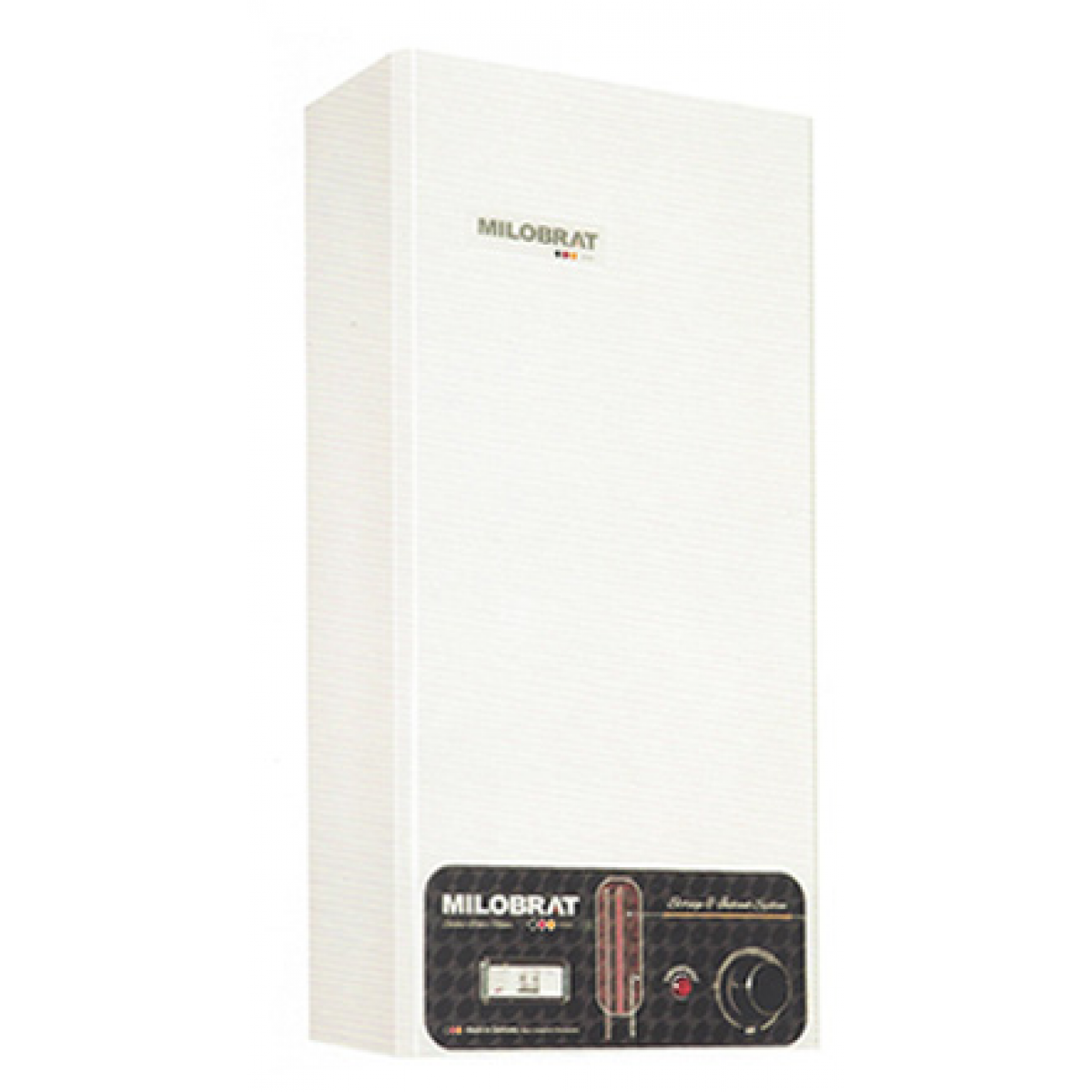 Milobrat 米諾堡 MBH-18SIS 18公升 超薄速熱花灑儲水式電熱水爐