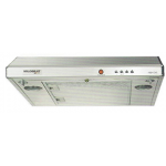 Milobrat 米諾堡 MBH-240 60厘米 500m³/h 不銹鋼抽油煙機