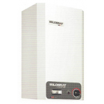 Milobrat 米諾堡 MBH-10S 35公升 花灑儲水式電熱水爐(低壓系列)