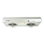 Milobrat 米諾堡 MBH-738 71厘米 1000m³/h 易拆式高速摩打抽油煙機