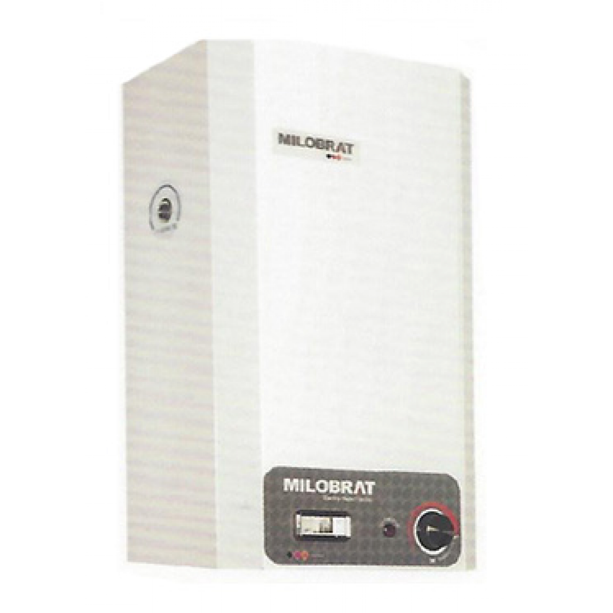 Milobrat 米諾堡 MBPU-10 35公升 中央儲水式電熱水爐 (高壓)