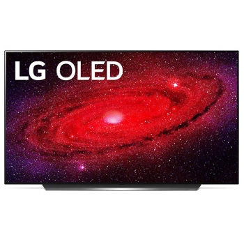 【已停產】LG 樂金 OLED55CXPCA 55吋 OLED 智能電視