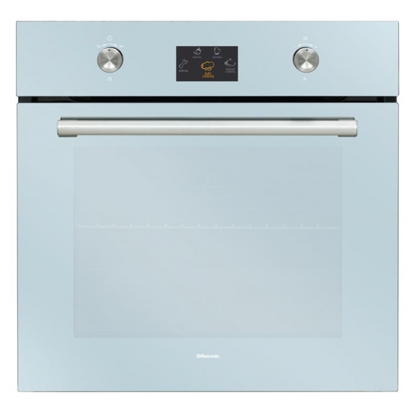 Rasonic 樂信 ROV980 65公升 彩幕食譜 嵌入式電焗爐