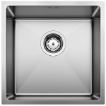 Blanco 235641 QUATRUS R15 400-IU Single Bowl Sink