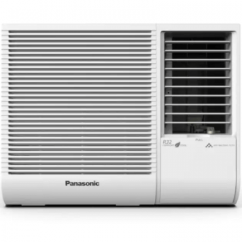 【已停產】Panasonic 樂聲 CW-N719JA 3/4匹 窗口式冷氣機