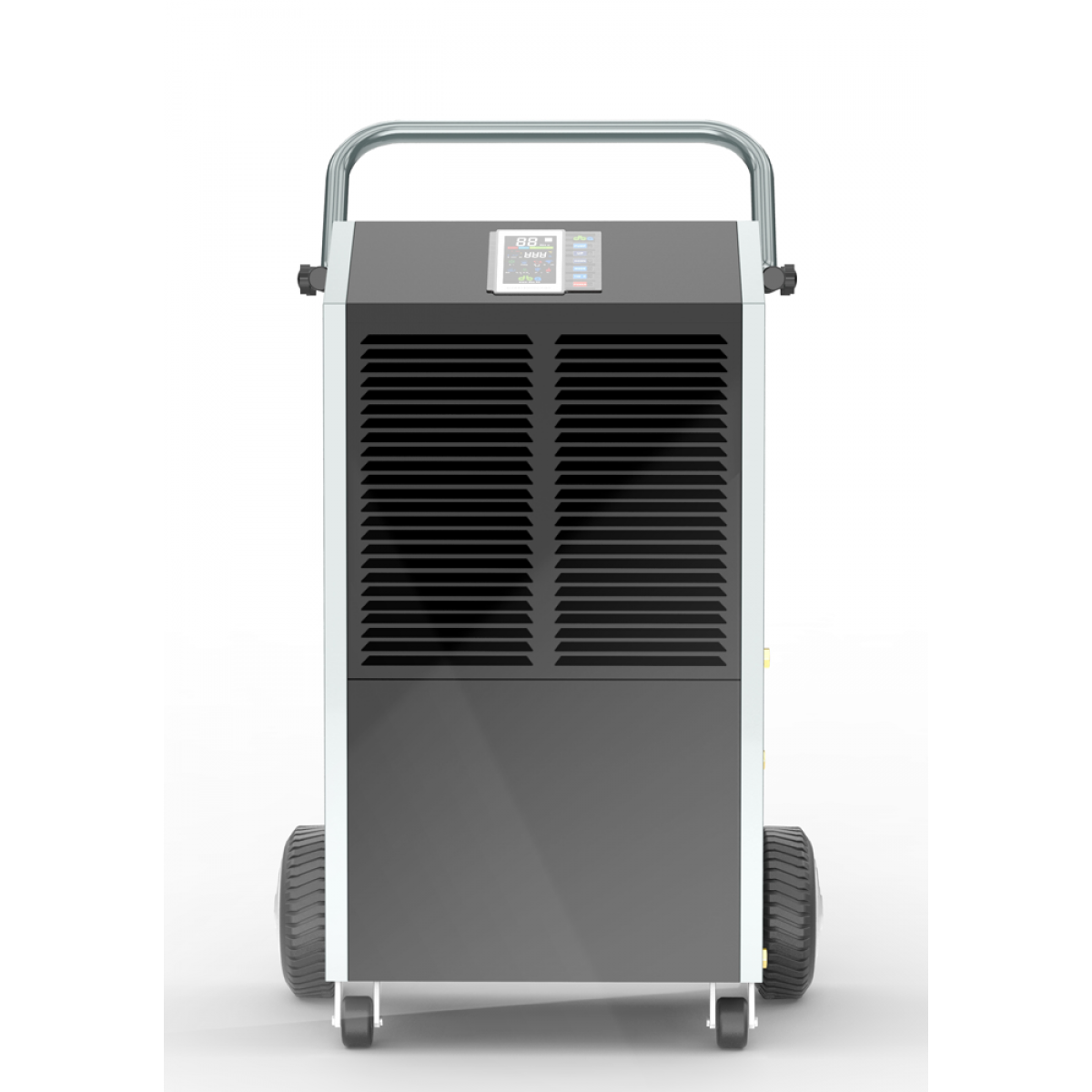 DBA 迪比亞 DBA-GE138LD-HP 138公升/日 1500平方呎 商業/工業級抽濕機