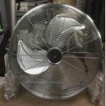 Sincere Home FF-18 18-inch Freestanding Fan