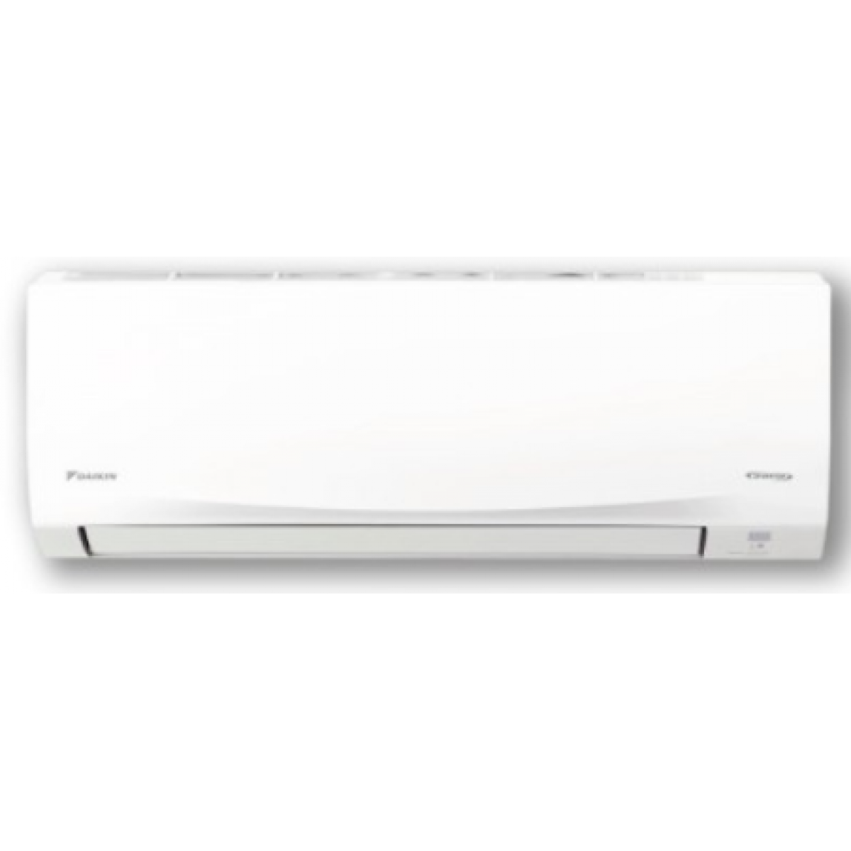Daikin 大金 1.5匹+1.5匹 變頻淨冷多聯式分體冷氣機 (MKC70SVMN)