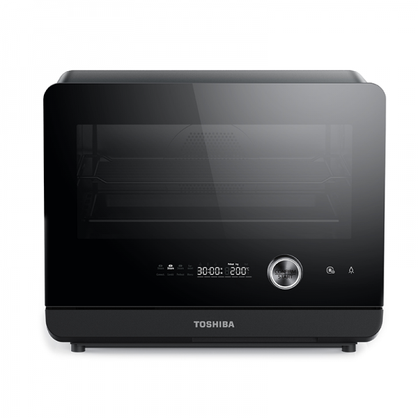 【展銷品】 Toshiba 東芝 MS1-TC20SC 20公升 座檯式蒸焗爐