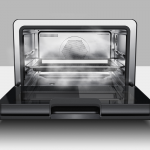 【展銷品】 Toshiba 東芝 MS1-TC20SC 20公升 座檯式蒸焗爐