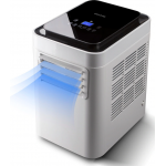 electriQ QPAC-1220 1.5匹 淨冷 免排水移動式環保冷氣機
