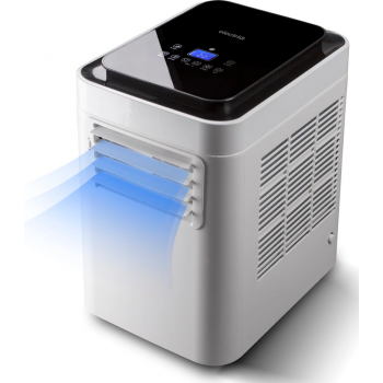 electriQ QPAC-1220 1.5匹 淨冷 免排水移動式環保冷氣機