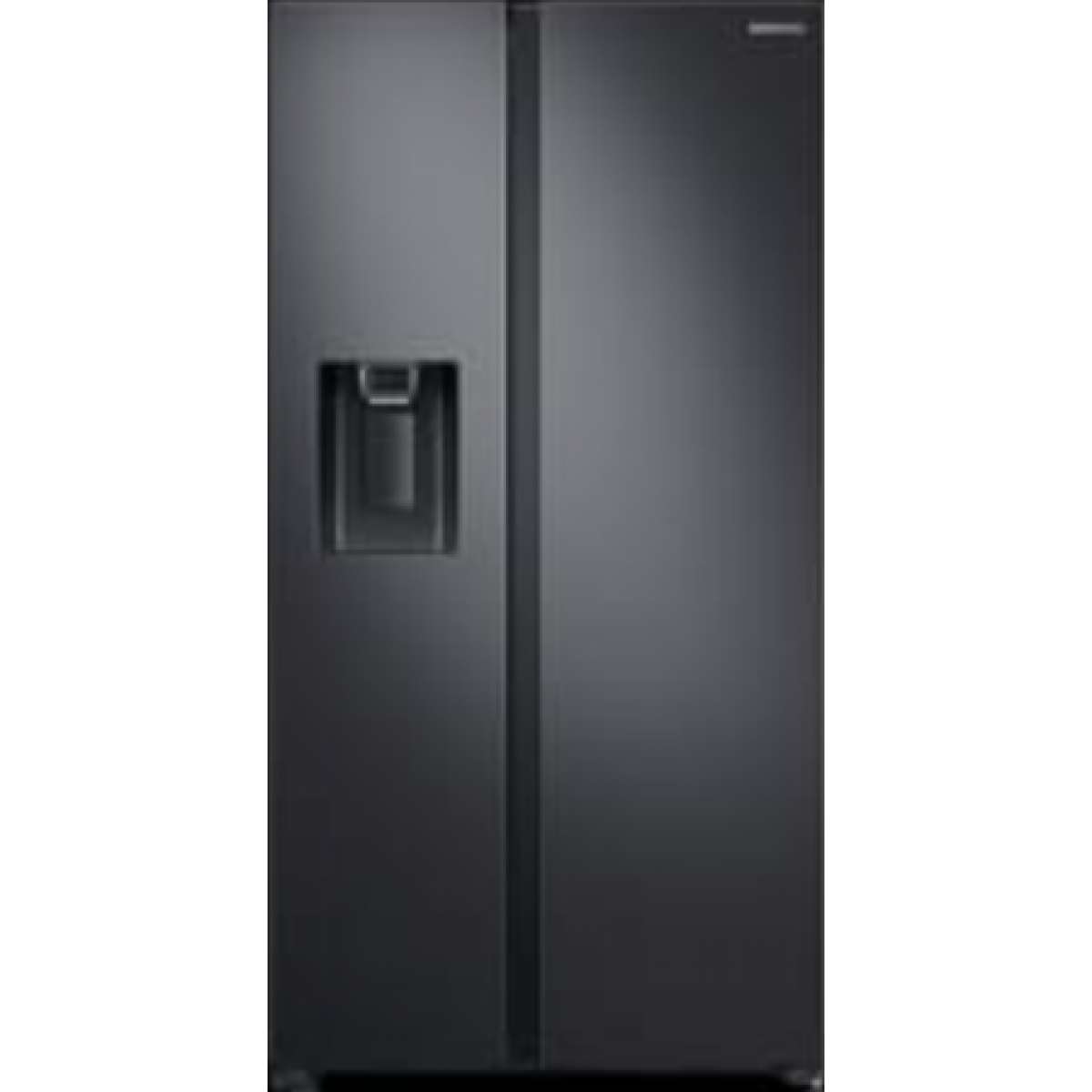 SAMSUNG 三星 RS64R5337B4/SH 617L對門式雪櫃 - SpaceMax™大容量與內置飲水器 SAMSUNG 三星 RS64R5337B4/SH 617L對門式雪櫃 - SpaceMax™大容量與內置飲水器
