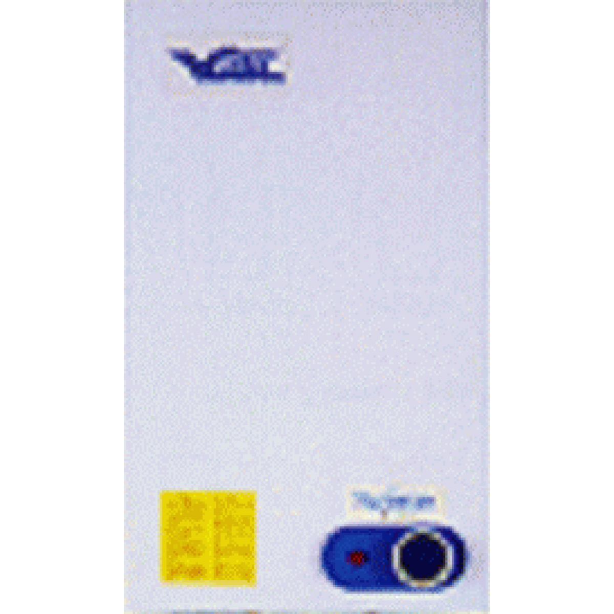 Winbo 威寶 WB403 14公升花灑儲水式電熱水爐：3000W功率，方型外型，小巧實用