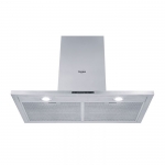 WHIRLPOOL 惠而浦 AKR4071/IX 76cm 煙囪式抽油煙機