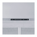 WHIRLPOOL 惠而浦 AKR4071/IX 76cm 煙囪式抽油煙機