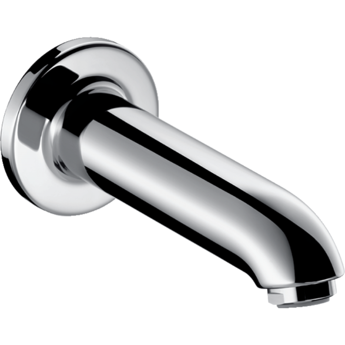 Hansgrohe 13414000 出水咀 (銀色)