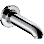 Hansgrohe 13414000 出水咀 (銀色)