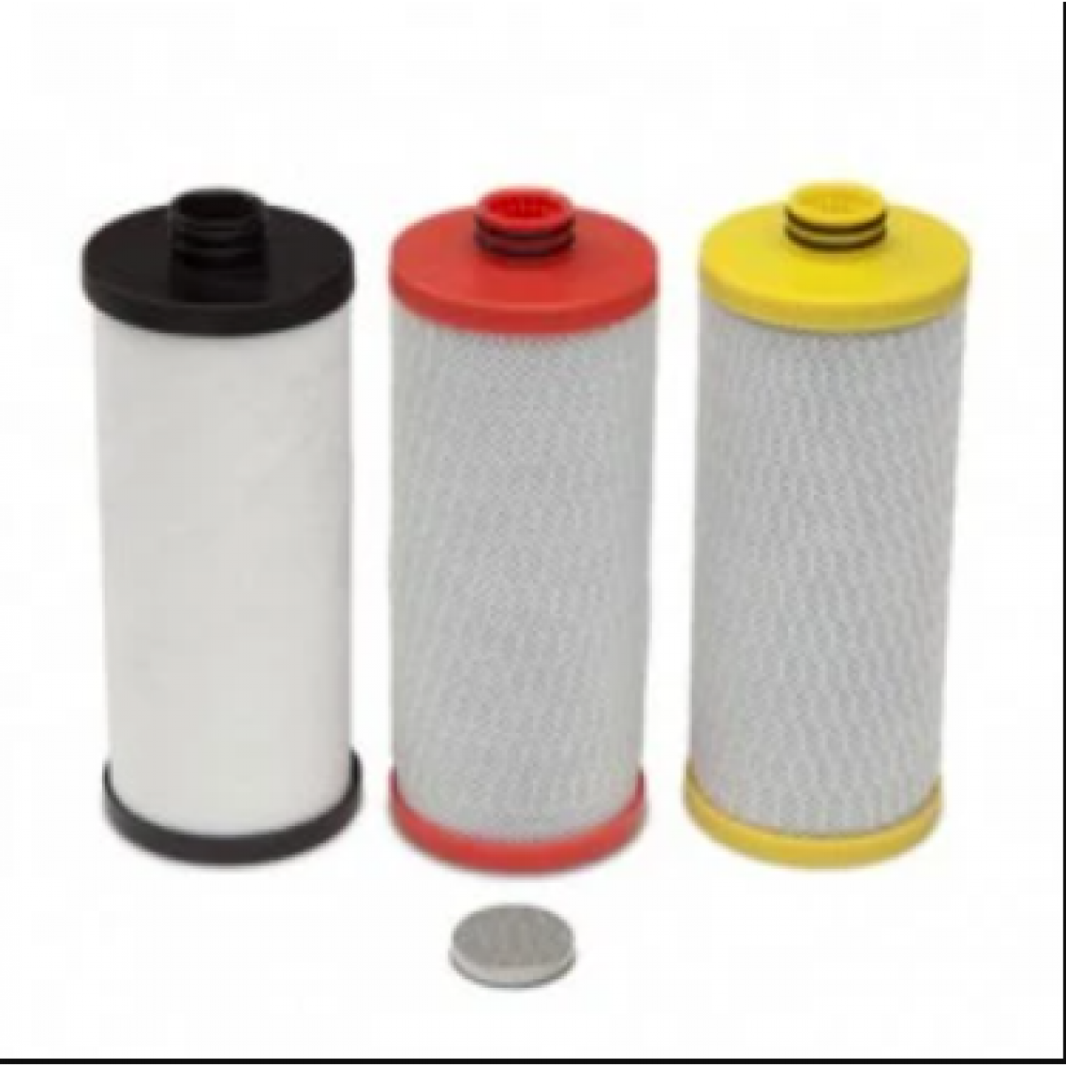 Aquasana 阿克薩納 AQ-5300-R 替換濾芯